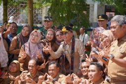 Guru di Kalimantan Tengah sambut pencairan TPP