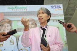 Program "Speling" Jateng deteksi setidaknya 6,7 persen orang alami gangguan kejiwaan