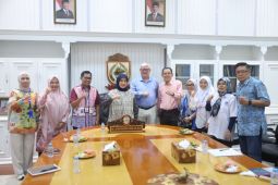 Makassar buka ruang kerja sama dengan Belanda dorong pariwisata