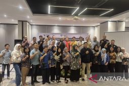 Feraco dukung promosi bahan bangunan ber-SNI di HBM Expo 2025