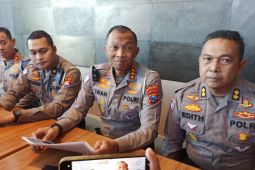 Angka kecelakaan di Jatim turun saat Operasi Patuh Semeru 2025