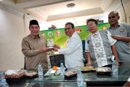 Anggota Komisi VII dukung penuh prestasi olahraga Sidoarjo