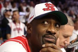 Berlin dan London akan turut gelar laga NBA tiga musim ke depan