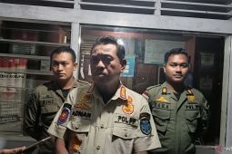 Seorang anggota DPRD Kabupaten Batang Hari di grebek warga