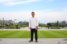 Kongres Diaspora Indonesia tampilkan budaya dan inovasi di IKN