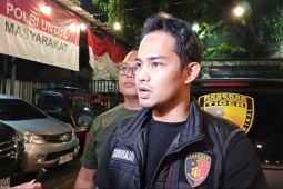Polisi ringkus pria yang bawa kabur anak perempuan di bawah umur