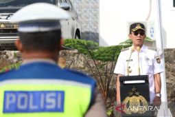 Gus Irawan: Penegakan pajak kendaraan dimulai dari pemerintah