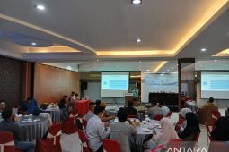 DKP perkuat monev untuk optimalkan pengelolaan perikanan di Selat Benggala