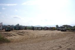 Pemkab Pacitan mulai bangun gedung Sekolah Rakyat