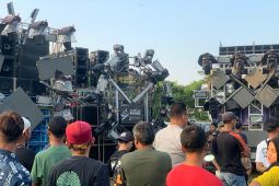 Dinkes sebut "Sound horeg" berpotensi picu tinnitus hingga gangguan saraf