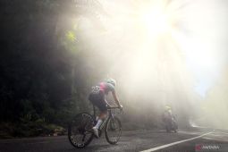 Menpora Dito: TdBI 2025 turut promosikan pariwisata Banyuwangi