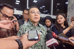 Dasco: PPATK blokir rekening justru untuk melindungi
