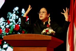 Puan sebut legislator PDIP harus siap hadapi dinamika revisi UU Pemilu