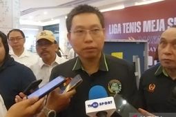 PB PTMSI gelar rakornas sikapi pengusulan IPL menjadi anggota ITTF