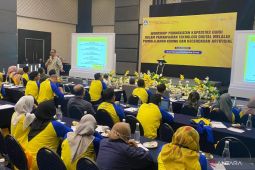 Kemendikdasmen mengedukasi guru di Garut manfaatkan teknologi digital