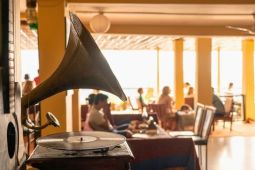 Ketika musik dihargai di ruang publik