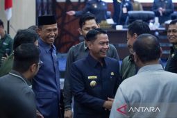 Pemkot Banjarmasin andalkan Forum Bamara serap aspirasi warga