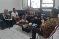 Kemenkum Jateng mendorong pelaku usaha daftarkan merek bakso Wonogiri