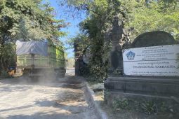 TPA Suwung-Bali tak terima sampah organik mulai 1 Agustus