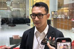 KPK dalami izin penerbitan visa saat memeriksa ASN Ditjen Imigrasi