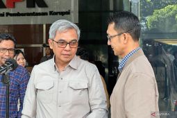 KPK putuskan banding atau tidak atas vonis bebas Sekjen PDIP Hasto