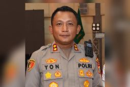 Satresnarkoba Polres Tapsel amankan 112 pelaku terlibat narkotika