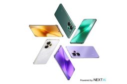 Spesifikasi lengkap realme 15 5G dan realme 15 Pro 5G