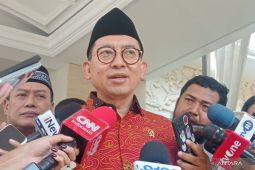 Menbud Fadli Zon sebut Suryadharma Ali berkontribusi besar bagi bangsa dan negara