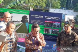 Langkah Pramono menata Jakarta dengan menjaga sungai
