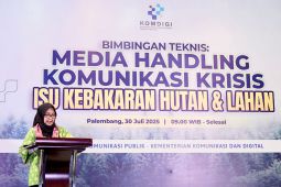 Bencana dan algoritma: menata ulang komunikasi krisis pemerintah