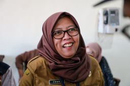 Pemkot Surabaya perkuat digitalisasi 153 koperasi Merah Putih