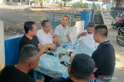 Kombes Suhermanto Pulang Kampung: Dari Penjual Kolding ke Markas Besar Polri