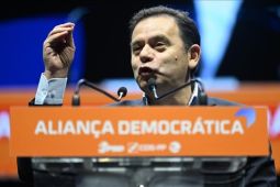 Portugal akan akui negara Palestina secepatnya pada September