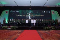 Perkuat peran sarjana NU dalam membangun bangsa