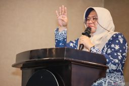 Perum LKBN ANTARA gelar UKW di Surabaya