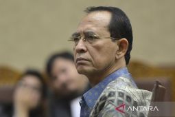 Mantan Menteri Agama Suryadarma Ali meninggal dunia