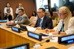 Bappenas: Program MBG jadi langkah konkret dukung Indonesia Emas 2045