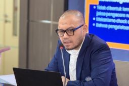 Hardjuno: Reshuffle kabinet jangan sekadar kosmetik, Harus perbaiki tata kelola Nasional