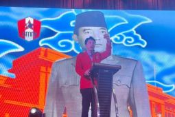 Ketua Umum GMNI: Siap rekonsiliasi dan perkuat legalitas organisasi