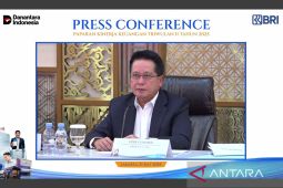 BRI: Penurunan BI-Rate positif bagi pendanaan maupun kredit