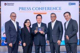 BRI: Holding UMi jangkau 34,7 juta debitur hingga akhir triwulan II