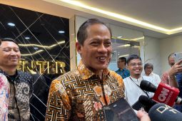 KLH intensifkan pembinaan pengelolaan sampah seluruh kabupaten dan kota