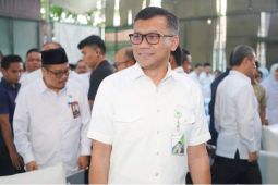 Pramudya Iriawan Buntoro jabat  Direktur Utama BPJS Ketenagakerjaan