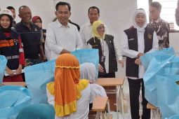 Khofifah : Sekolah Rakyat di Jember dipercepat awal Agustus