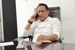 BPBD Babel tangani kebakaran lahan 21,86 hektare