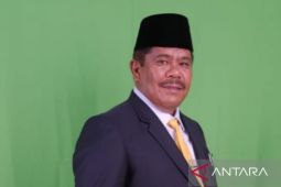 Manaek Hutasoit : KPHL XII harus tunduk perintah Kadis LHK Sumut