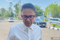 Pemkab Cianjur perbaikan jalan ke destinasi wisata jadi prioritas