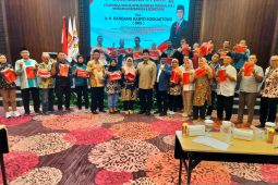 Anggota Komisi VII DPR RI ajak masyarakat tingkatkan nasionalisme