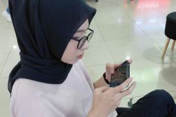 Koneksi ultra cepat, skill makin hebat: 5G Telkomsel teman setia gamer