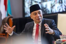 Kota Surabaya jadi finalis Bloomberg Philanthropies Mayors Challenge